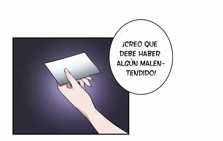 Acuéstate En La Almohada - Capítulo 10 - Página 28 - LectorTMOo