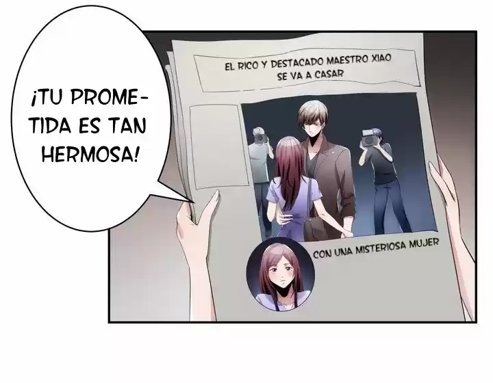 Acuéstate En La Almohada - Capítulo 10 - Página 32 - LectorTMOo