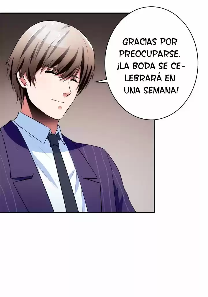 Acuéstate En La Almohada - Capítulo 10 - Página 34 - LectorTMOo
