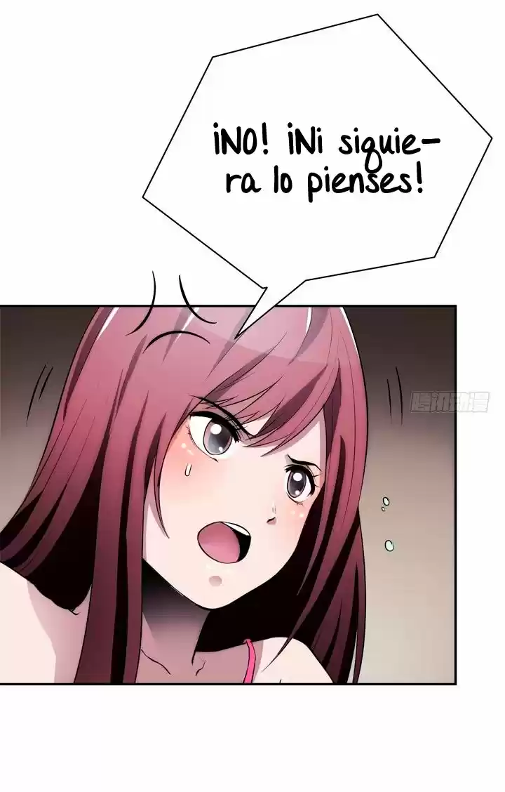 Acuéstate En La Almohada - Capítulo 10 - Página 37 - LectorTMOo