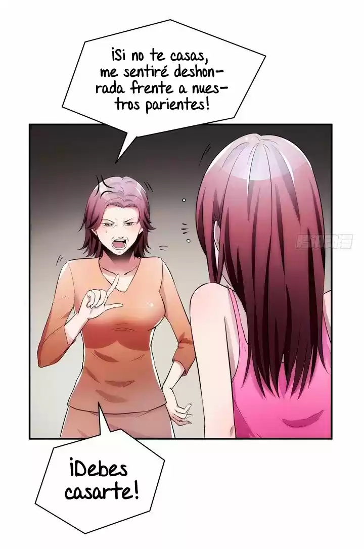 Acuéstate En La Almohada - Capítulo 10 - Página 38 - LectorTMOo