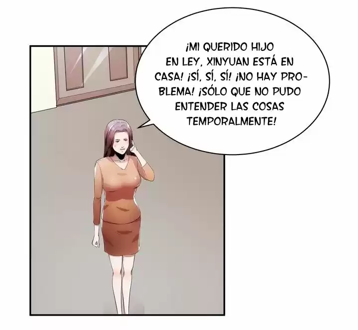 Acuéstate En La Almohada - Capítulo 10 - Página 42 - LectorTMOo