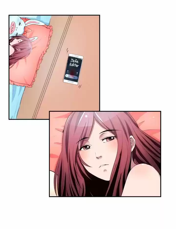 Acuéstate En La Almohada - Capítulo 11 - Página 5 - LectorTMOo