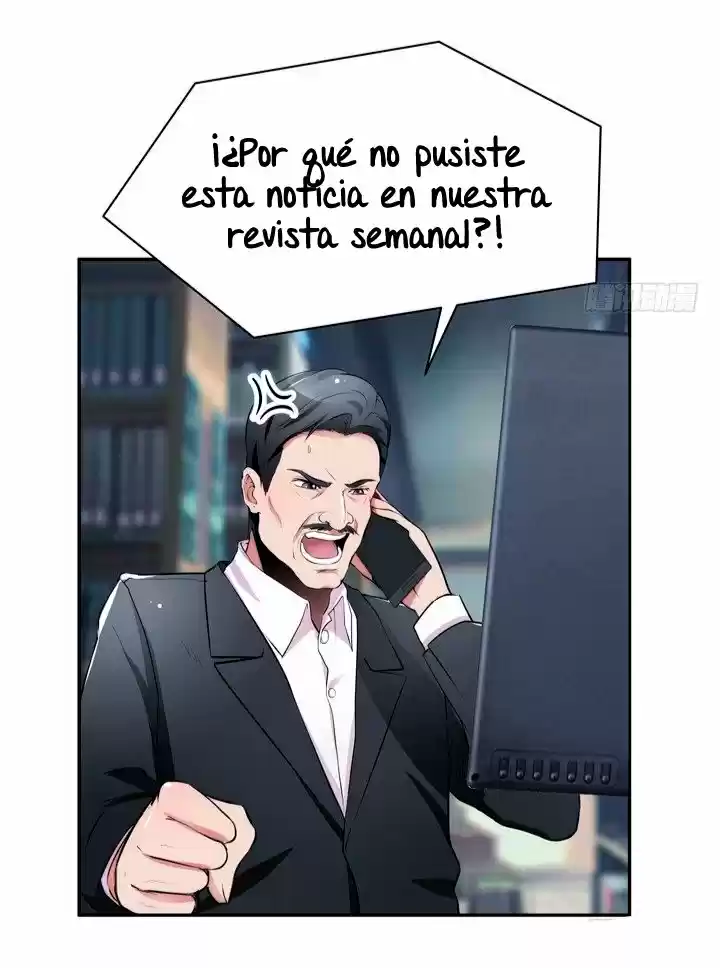 Acuéstate En La Almohada - Capítulo 11 - Página 9 - LectorTMOo