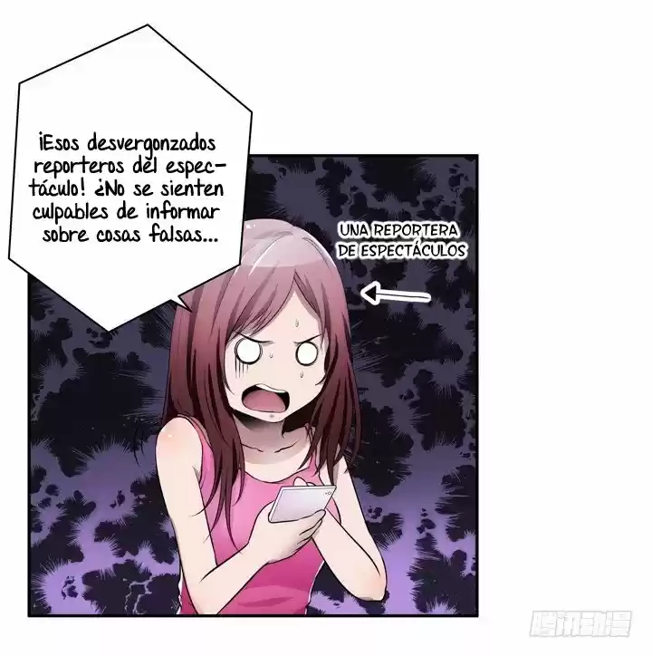 Acuéstate En La Almohada - Capítulo 11 - Página 14 - LectorTMOo