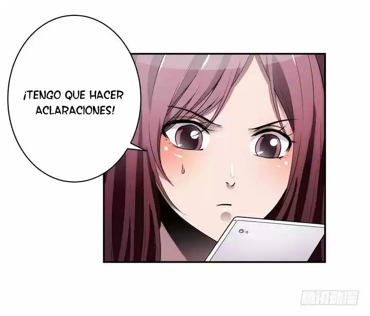 Acuéstate En La Almohada - Capítulo 11 - Página 15 - LectorTMOo