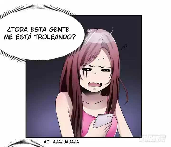 Acuéstate En La Almohada - Capítulo 11 - Página 18 - LectorTMOo
