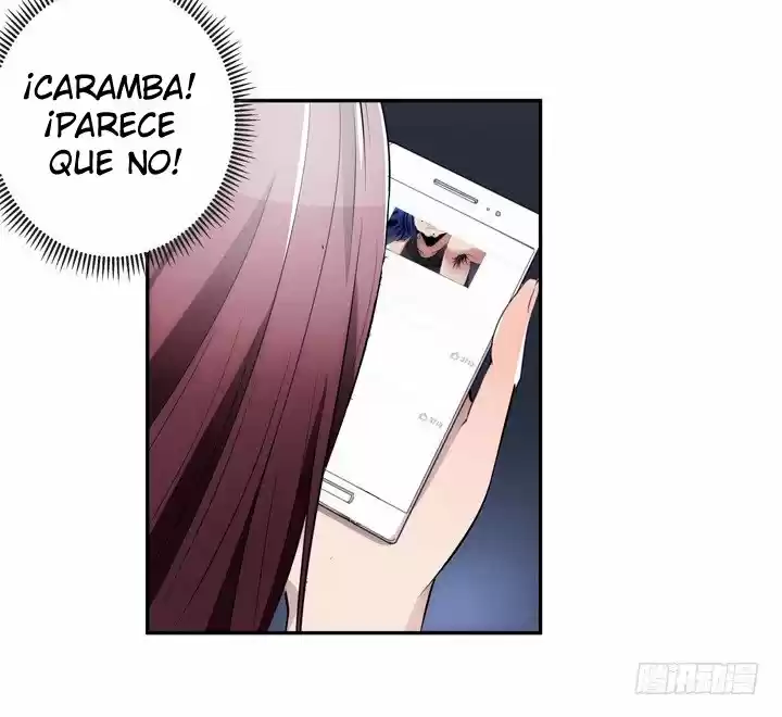 Acuéstate En La Almohada - Capítulo 11 - Página 19 - LectorTMOo