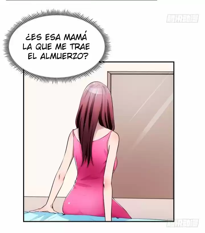 Acuéstate En La Almohada - Capítulo 11 - Página 27 - LectorTMOo