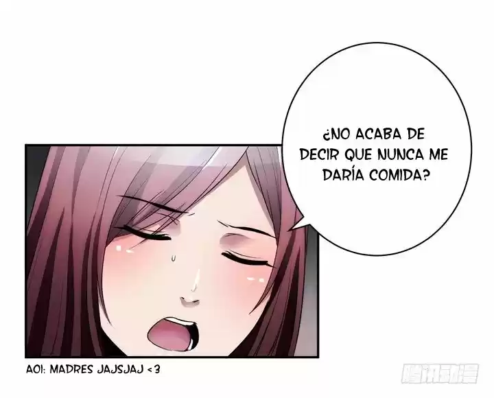 Acuéstate En La Almohada - Capítulo 11 - Página 28 - LectorTMOo
