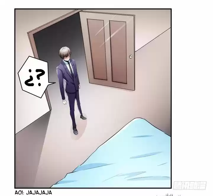Acuéstate En La Almohada - Capítulo 11 - Página 30 - LectorTMOo