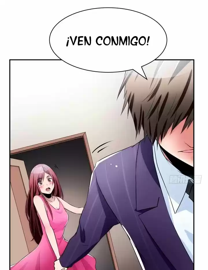 Acuéstate En La Almohada - Capítulo 11 - Página 40 - LectorTMOo