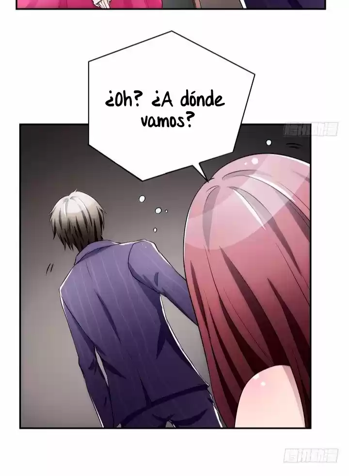 Acuéstate En La Almohada - Capítulo 11 - Página 41 - LectorTMOo