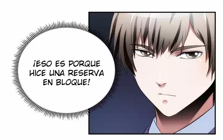 Acuéstate En La Almohada - Capítulo 11 - Página 46 - LectorTMOo