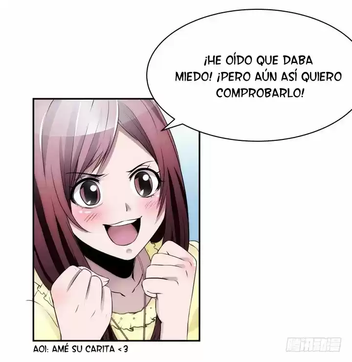 Acuéstate En La Almohada - Capítulo 11 - Página 49 - LectorTMOo
