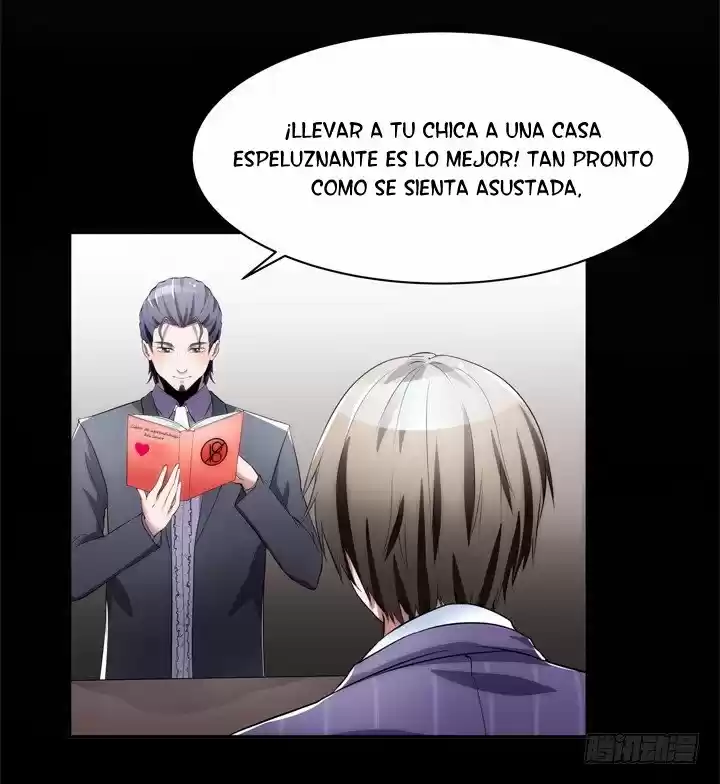 Acuéstate En La Almohada - Capítulo 11 - Página 53 - LectorTMOo