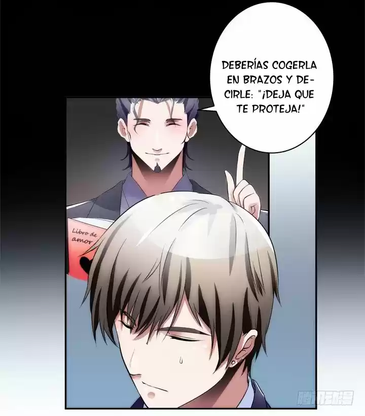 Acuéstate En La Almohada - Capítulo 11 - Página 54 - LectorTMOo