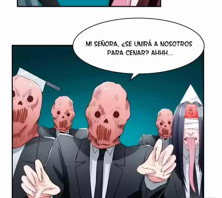 Acuéstate En La Almohada - Capítulo 11 - Página 58 - LectorTMOo