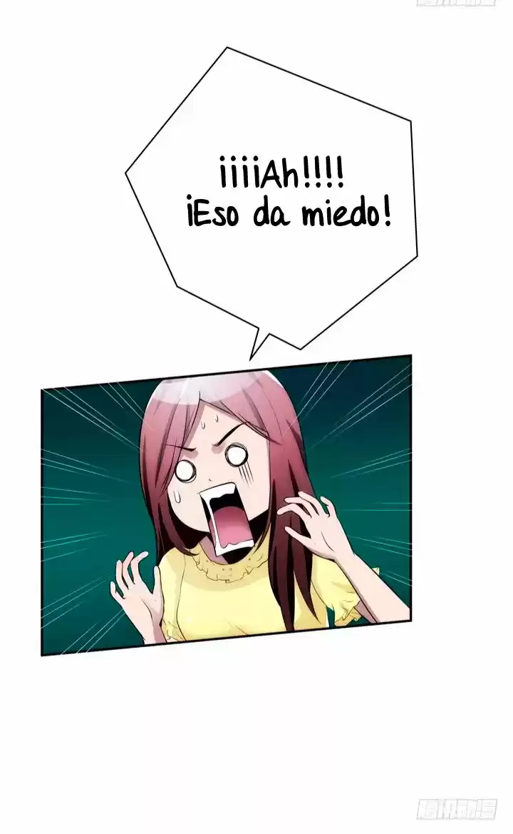 Acuéstate En La Almohada - Capítulo 11 - Página 60 - LectorTMOo