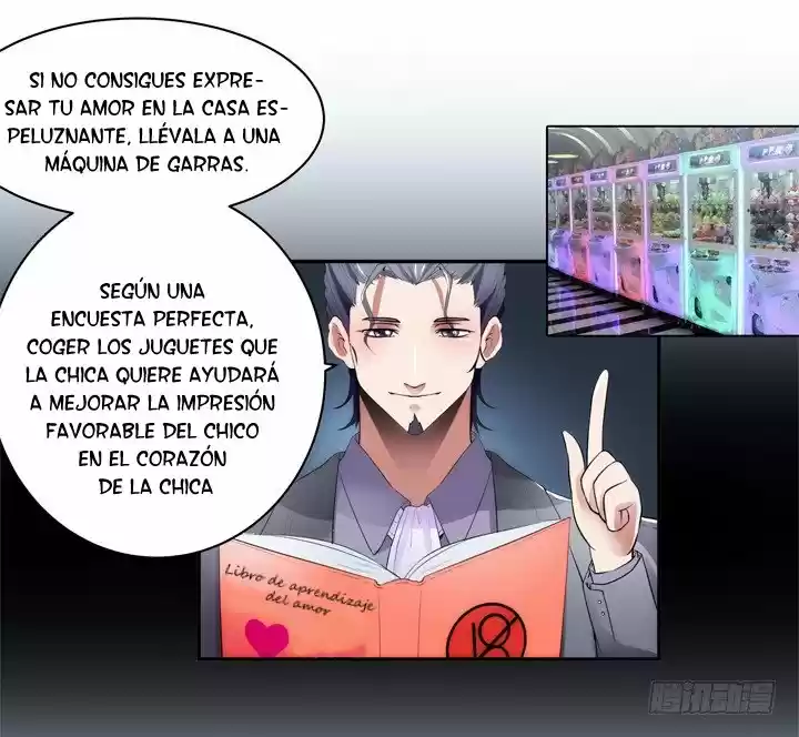 Acuéstate En La Almohada - Capítulo 11 - Página 71 - LectorTMOo