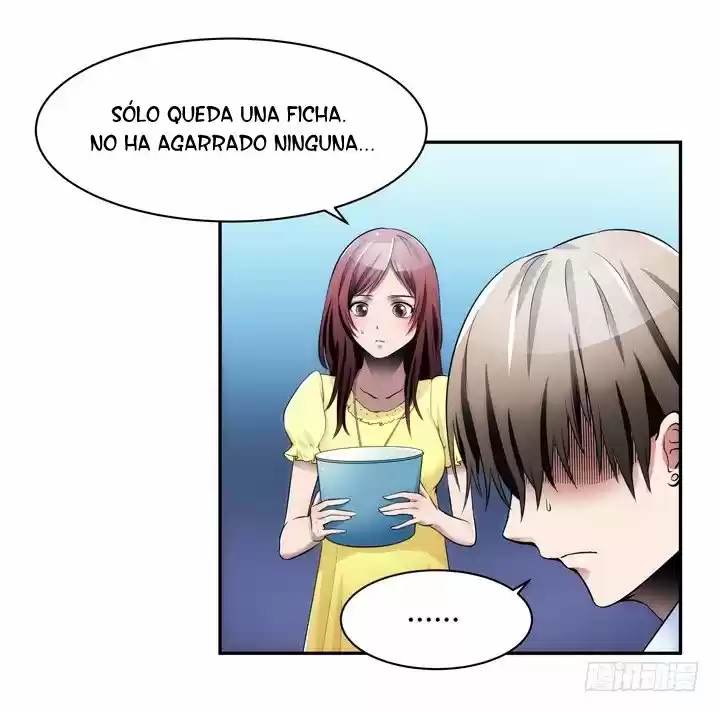 Acuéstate En La Almohada - Capítulo 11 - Página 80 - LectorTMOo