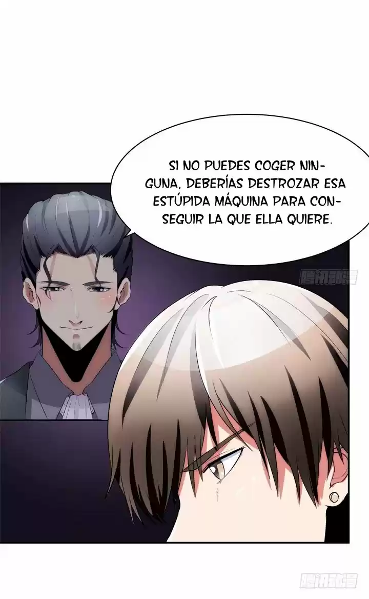 Acuéstate En La Almohada - Capítulo 11 - Página 81 - LectorTMOo