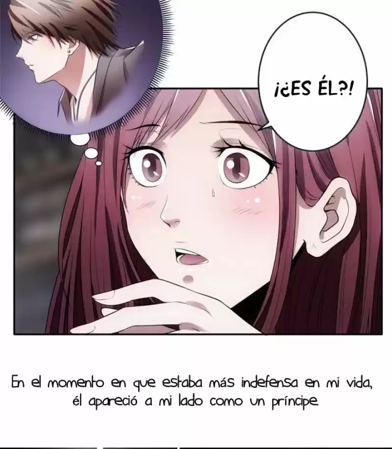 Acuéstate En La Almohada - Capítulo 2 - Página 4 - LectorTMOo