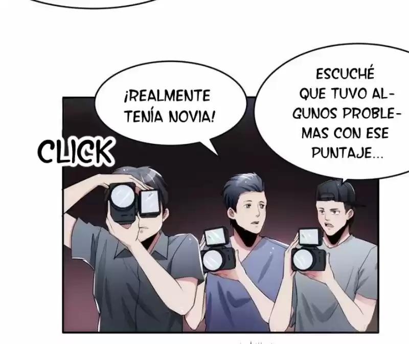 Acuéstate En La Almohada - Capítulo 2 - Página 7 - LectorTMOo