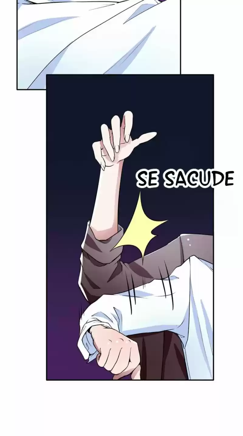 Acuéstate En La Almohada - Capítulo 2 - Página 10 - LectorTMOo
