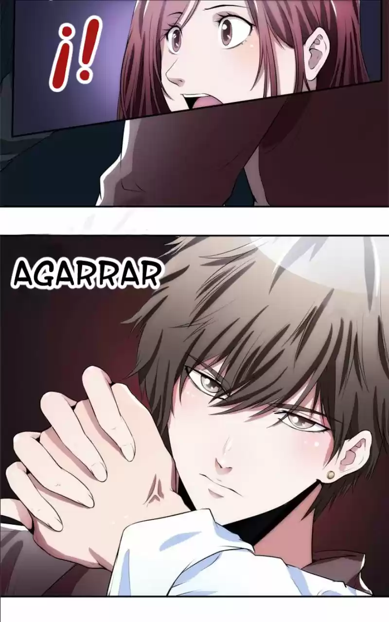 Acuéstate En La Almohada - Capítulo 2 - Página 12 - LectorTMOo
