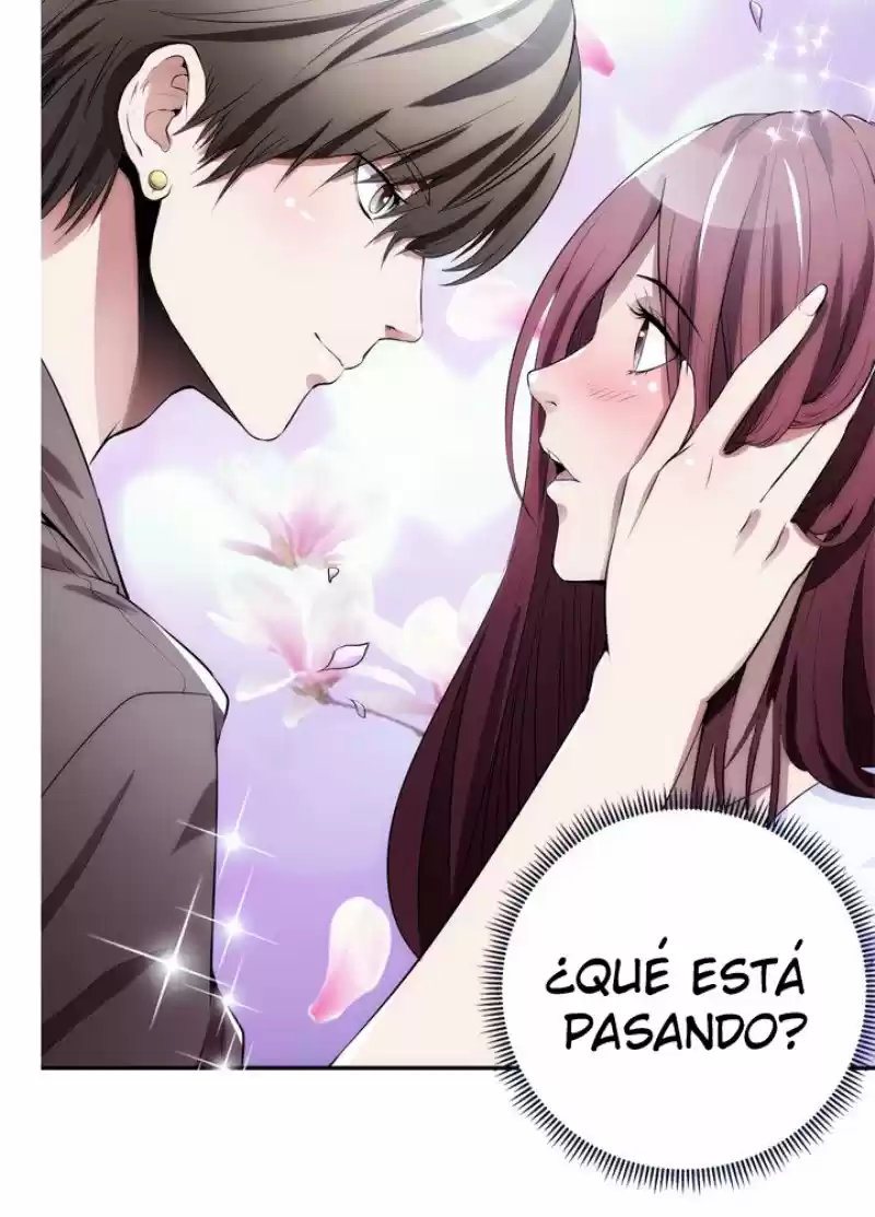 Acuéstate En La Almohada - Capítulo 2 - Página 21 - LectorTMOo