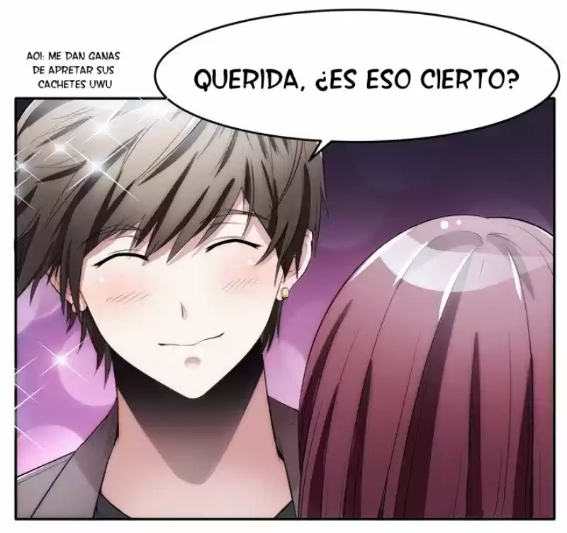 Acuéstate En La Almohada - Capítulo 2 - Página 29 - LectorTMOo