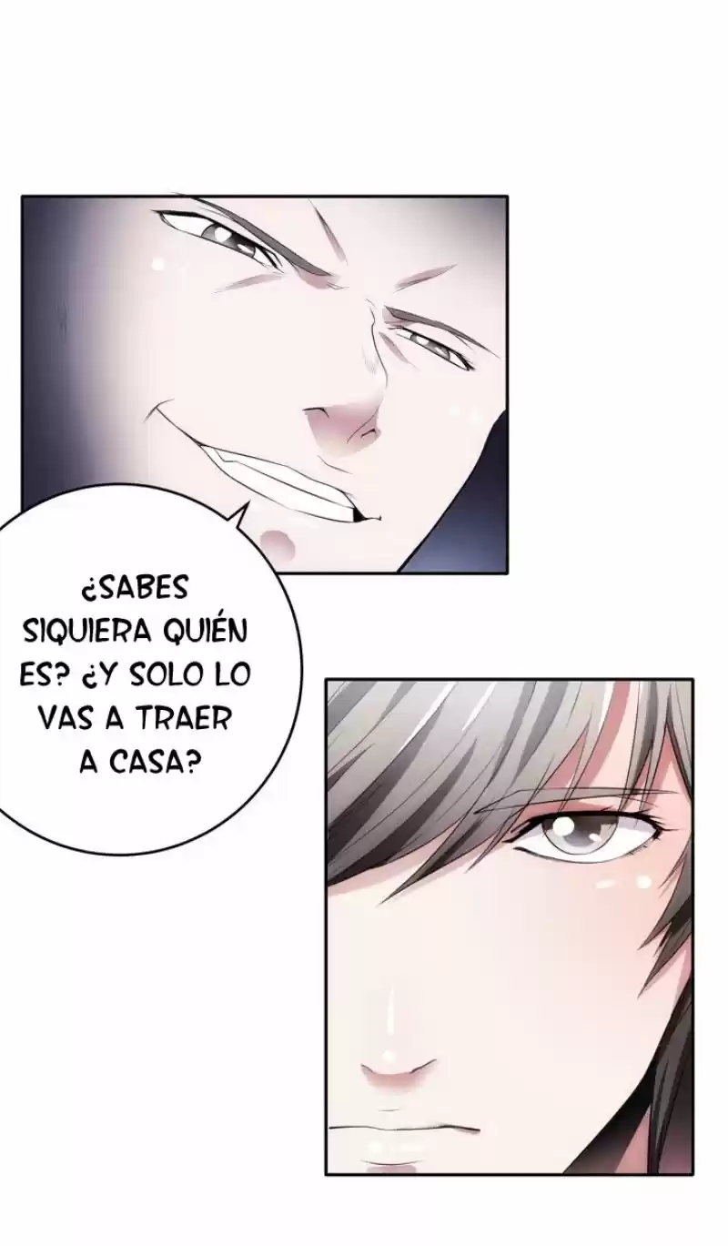 Acuéstate En La Almohada - Capítulo 2 - Página 38 - LectorTMOo