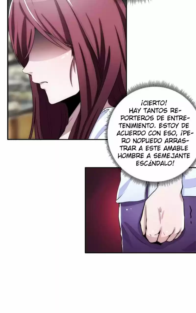 Acuéstate En La Almohada - Capítulo 2 - Página 42 - LectorTMOo
