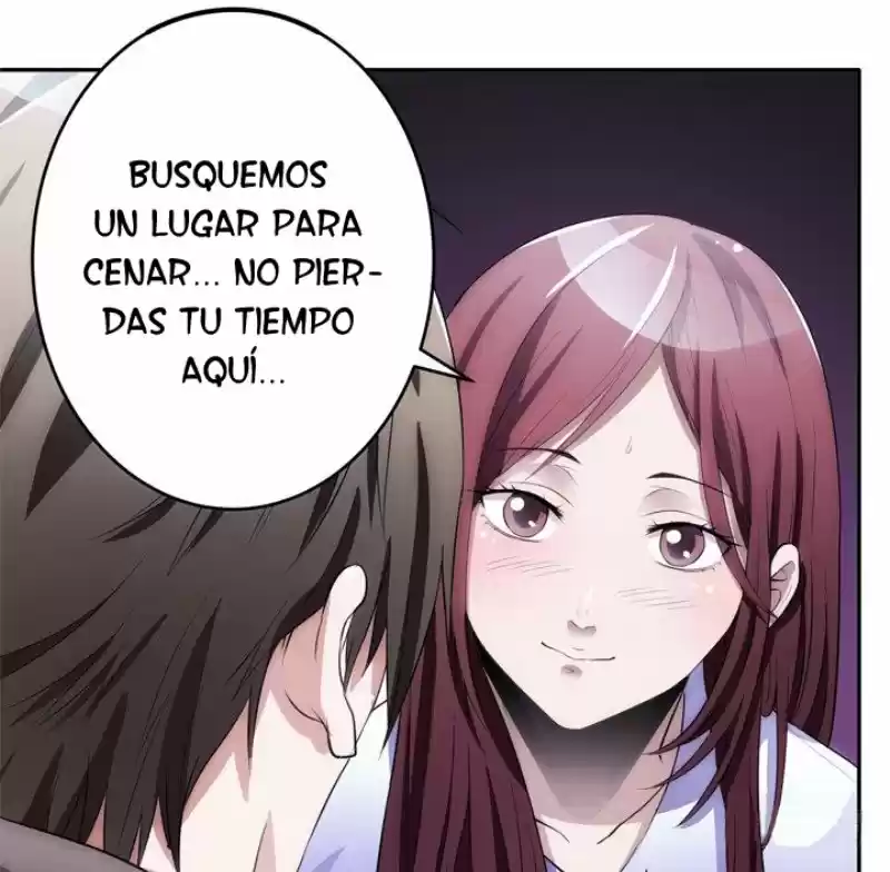 Acuéstate En La Almohada - Capítulo 2 - Página 45 - LectorTMOo