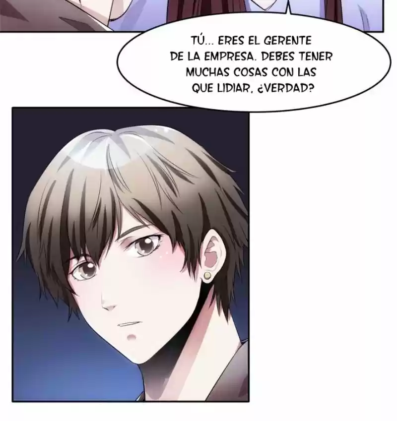 Acuéstate En La Almohada - Capítulo 2 - Página 46 - LectorTMOo