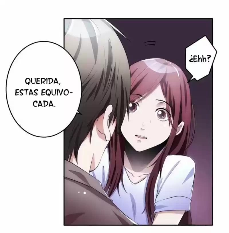 Acuéstate En La Almohada - Capítulo 2 - Página 47 - LectorTMOo