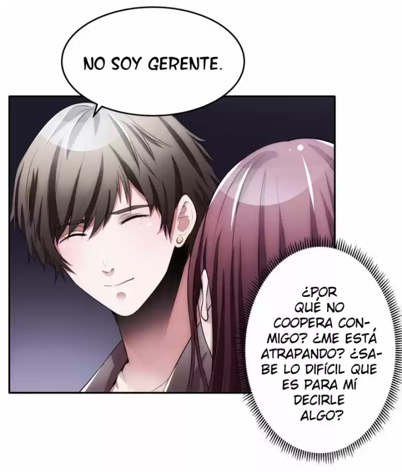 Acuéstate En La Almohada - Capítulo 2 - Página 48 - LectorTMOo