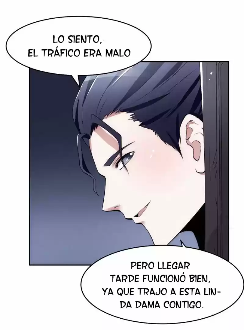 Acuéstate En La Almohada - Capítulo 3 - Página 7 - LectorTMOo