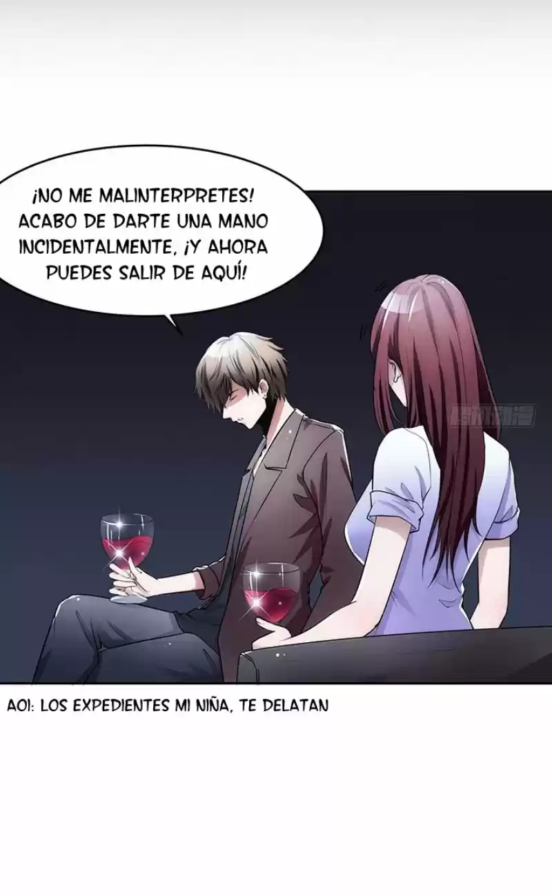 Acuéstate En La Almohada - Capítulo 3 - Página 16 - LectorTMOo