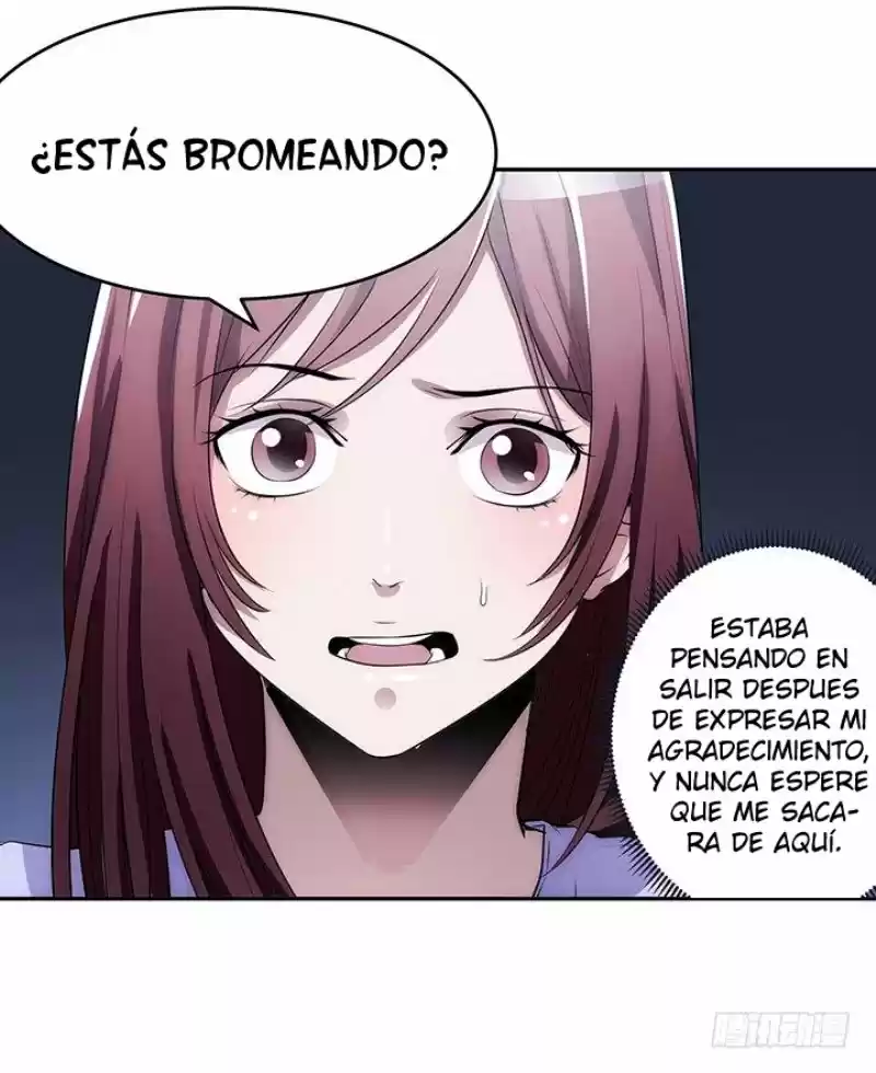 Acuéstate En La Almohada - Capítulo 3 - Página 18 - LectorTMOo