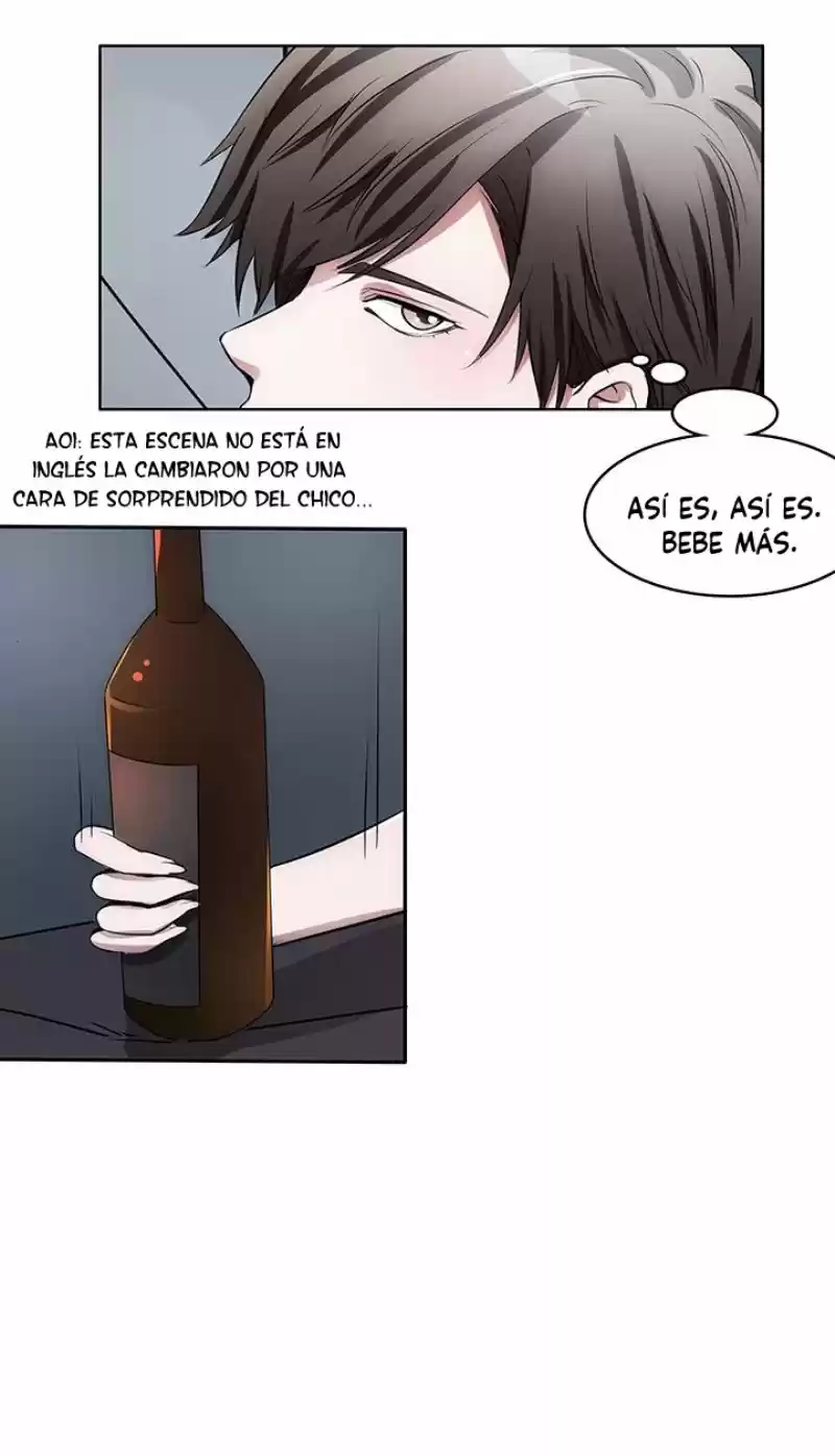 Acuéstate En La Almohada - Capítulo 3 - Página 22 - LectorTMOo