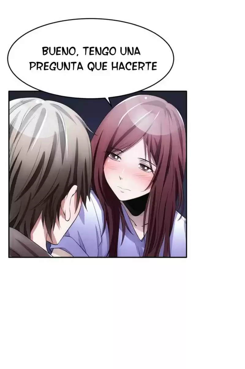 Acuéstate En La Almohada - Capítulo 3 - Página 24 - LectorTMOo