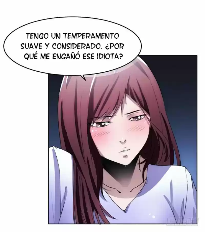 Acuéstate En La Almohada - Capítulo 3 - Página 29 - LectorTMOo