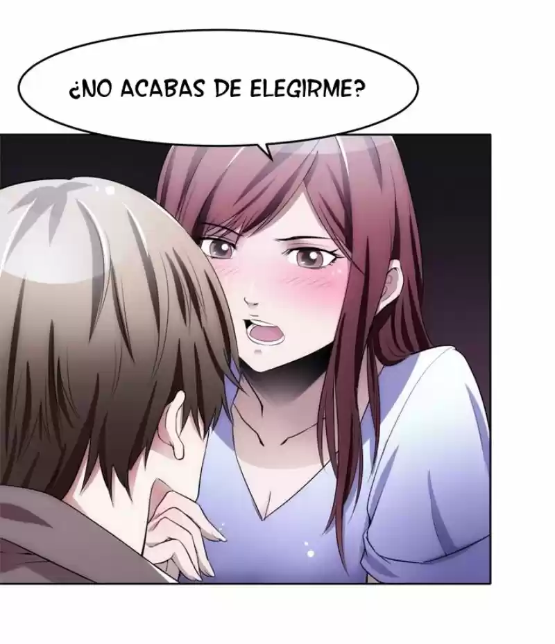 Acuéstate En La Almohada - Capítulo 3 - Página 36 - LectorTMOo