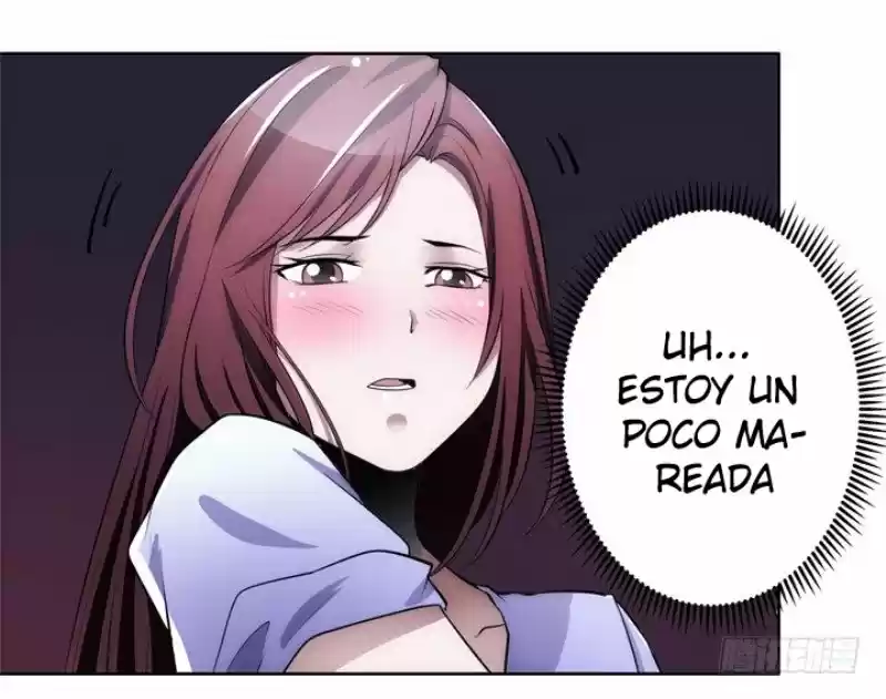 Acuéstate En La Almohada - Capítulo 3 - Página 41 - LectorTMOo
