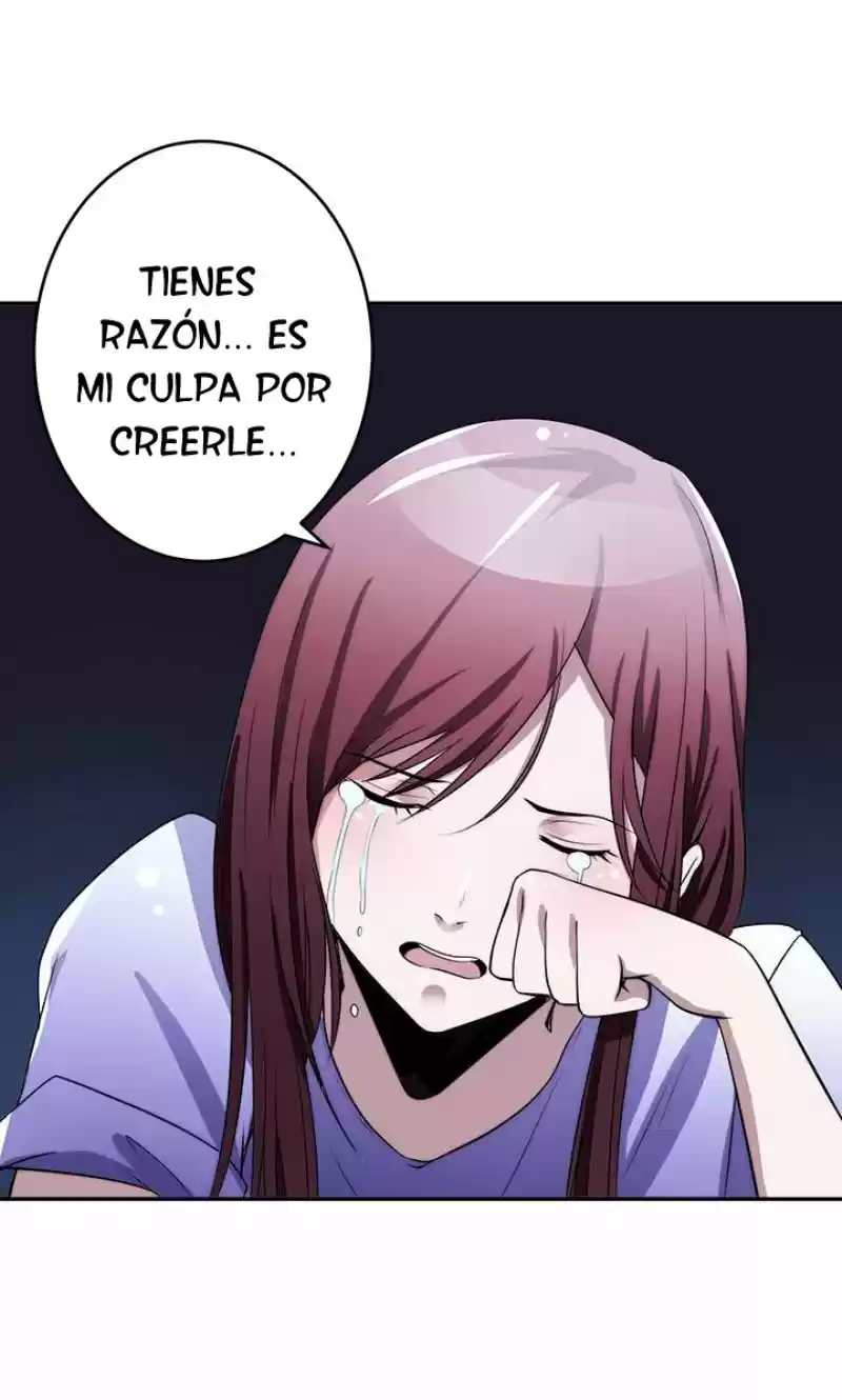 Acuéstate En La Almohada - Capítulo 3 - Página 60 - LectorTMOo