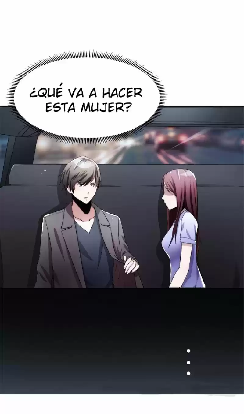 Acuéstate En La Almohada - Capítulo 3 - Página 69 - LectorTMOo