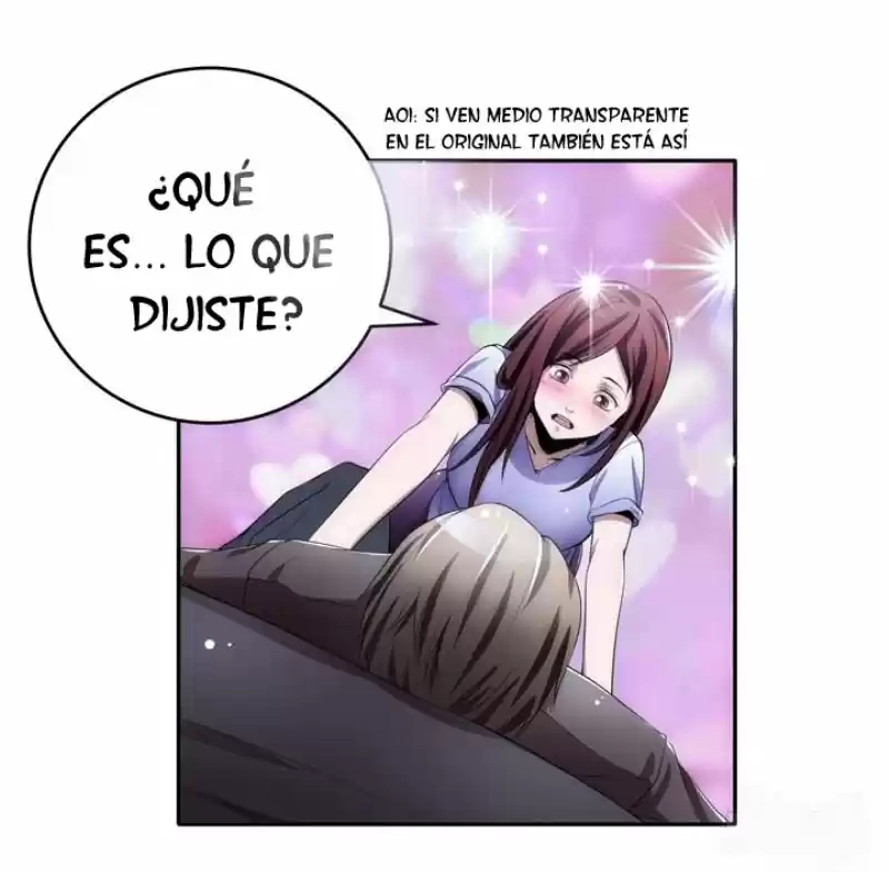 Acuéstate En La Almohada - Capítulo 3 - Página 81 - LectorTMOo
