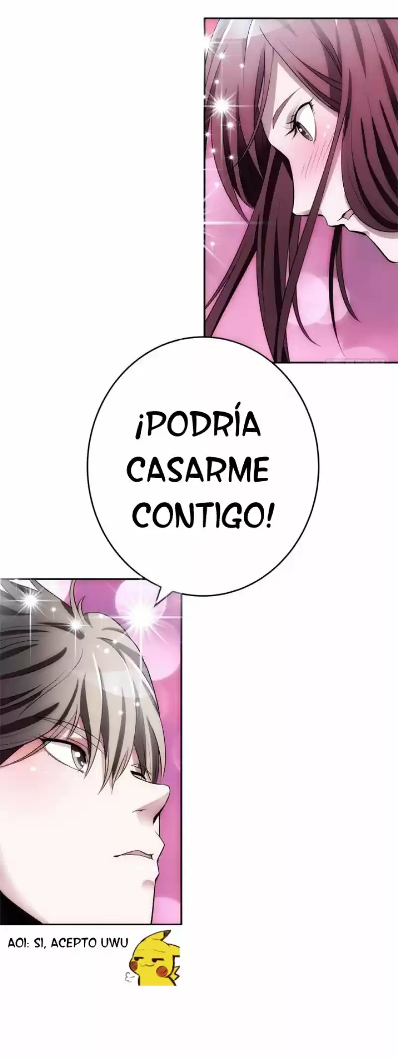 Acuéstate En La Almohada - Capítulo 3 - Página 83 - LectorTMOo
